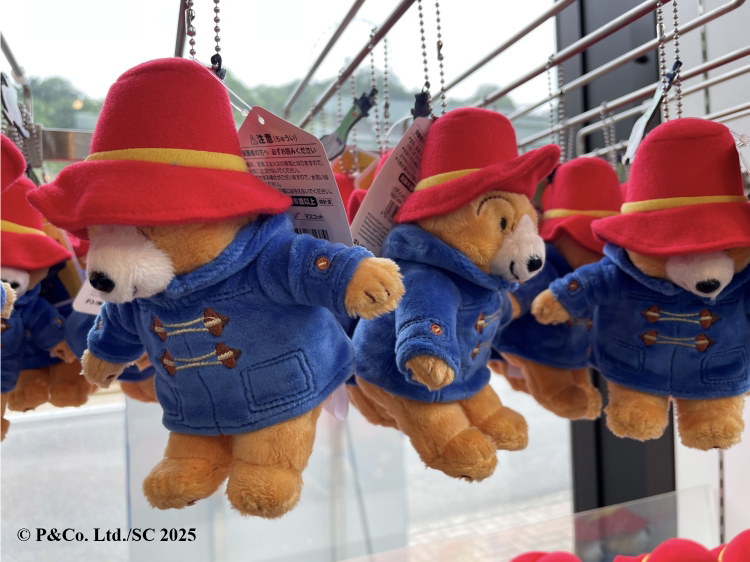 パディントン on X