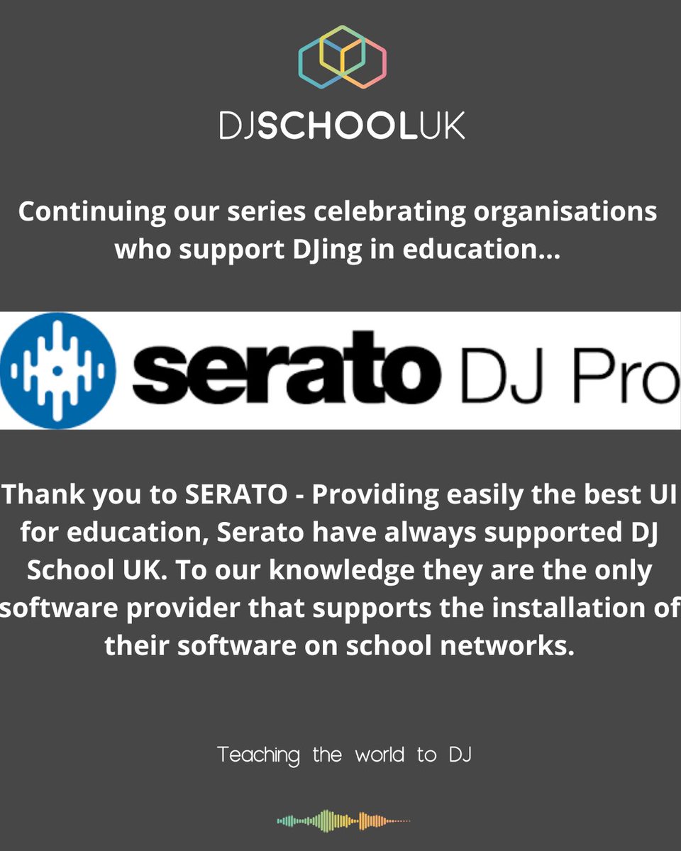 DJ School UK tweet media