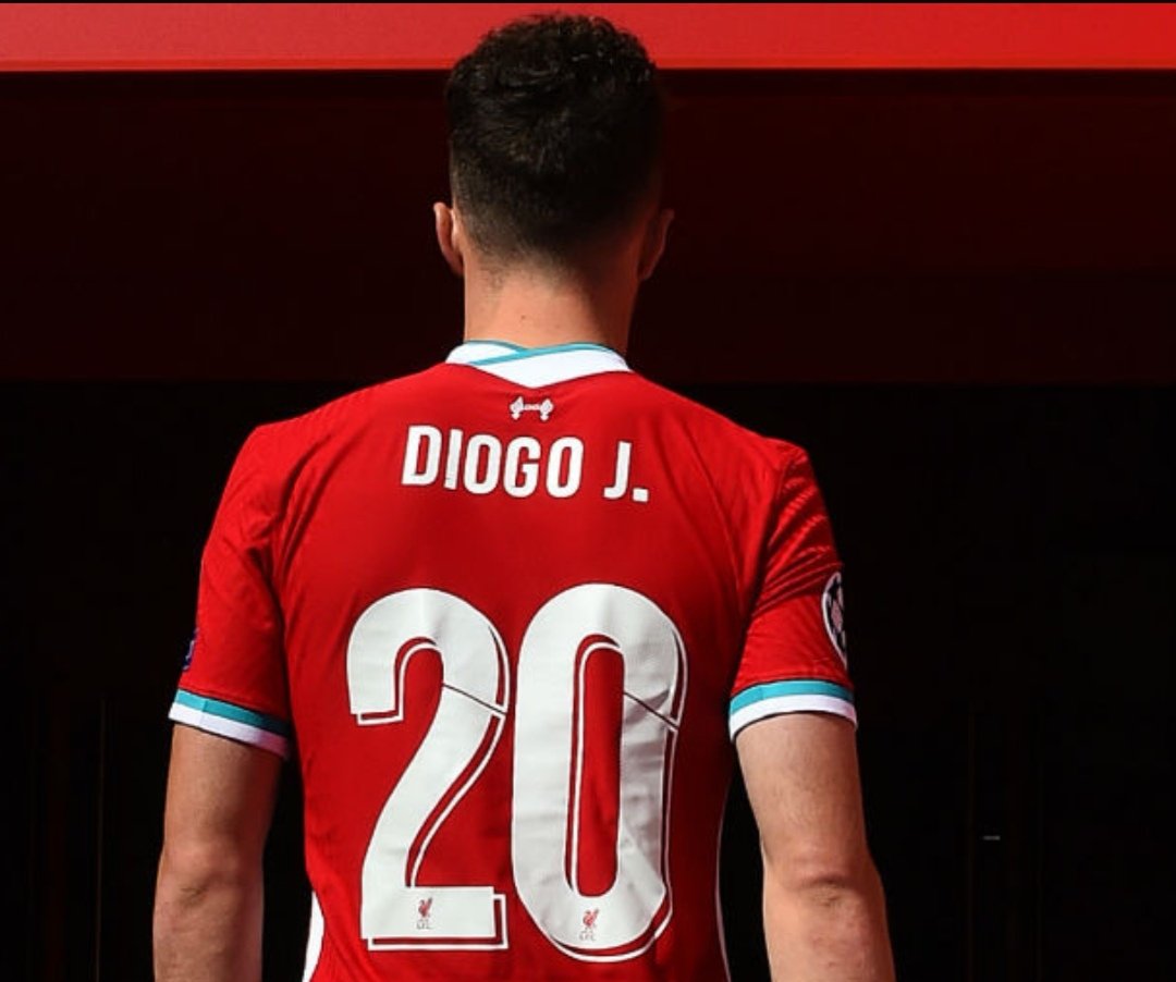 Agree with the shouts to retire the number 20😢