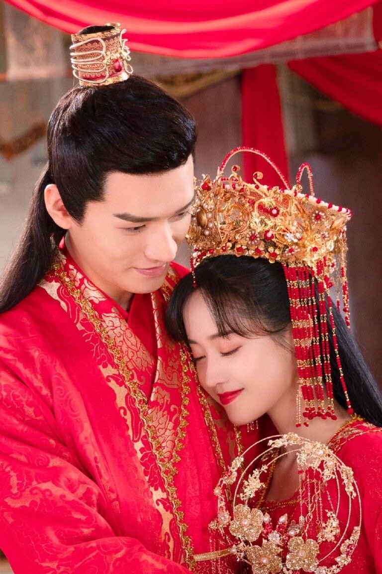 JunWeiXian124's tweet photo. Gong Jun as Zhong Wumei
Unique Lady
#GongJun #GongJunZhongWumei #UniqueLady #UniqueLady1 #UniqueLady2 https://t.co/KHUahV87VJ