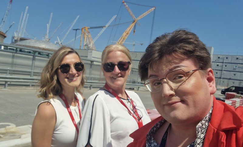 VGCGroup tweet media