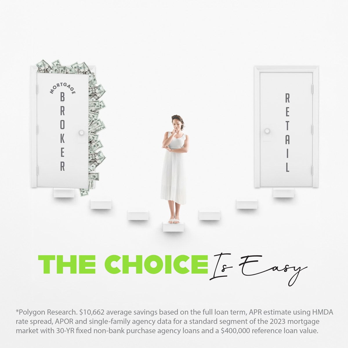 ganthonyking's tweet photo. Did you know homebuyers who use a mortgage broker save an average of $10,622* compared to the bank? That’s a pretty nice bonus for just making a smart choice. If you’re thinking about your next move, let’s chat! https://t.co/8UNgFlXAYV