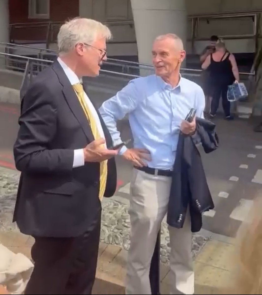 Centre for Healthy Brain Ageing, KCL tweet media