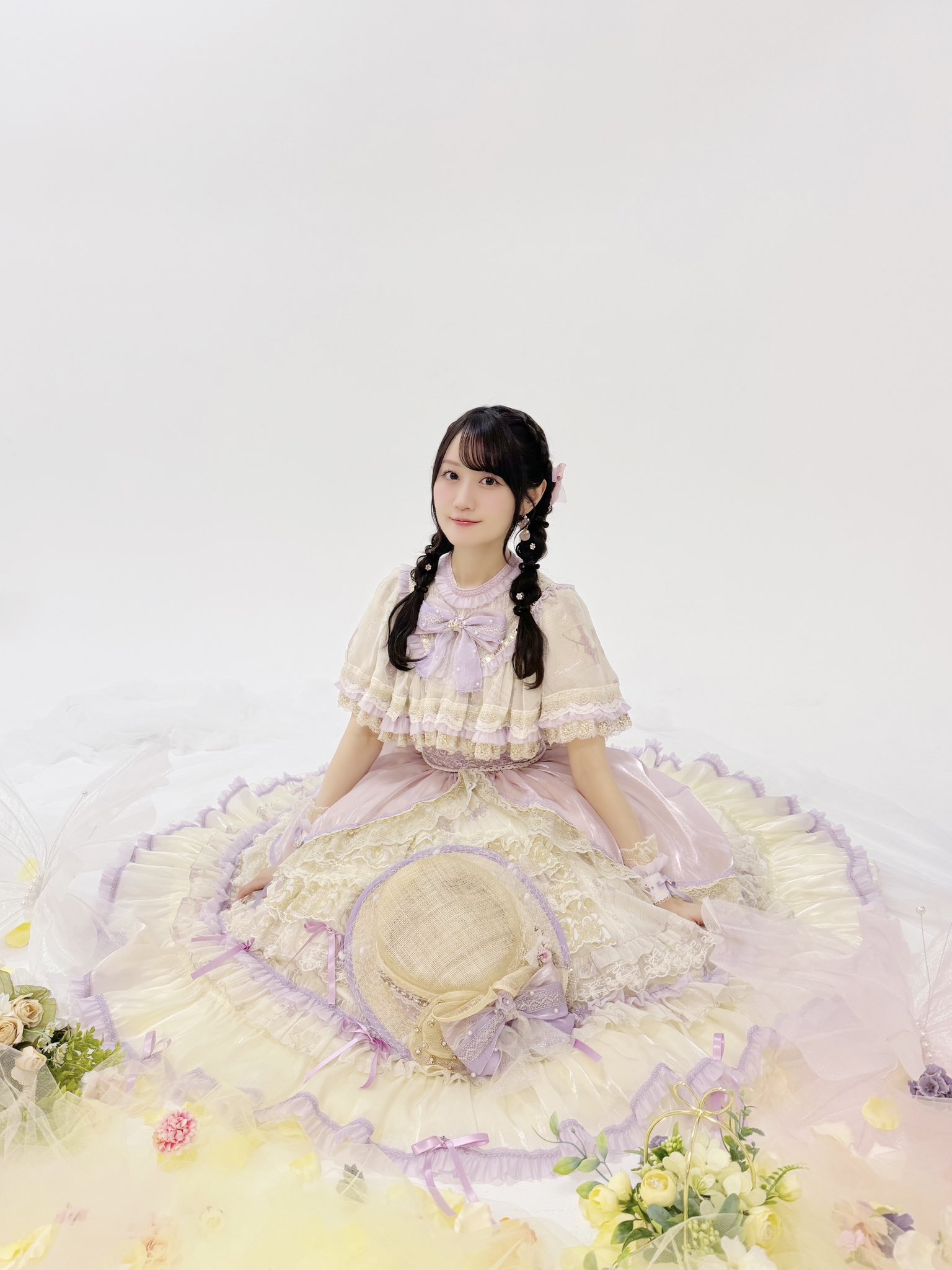 小倉 唯 Official on X: 