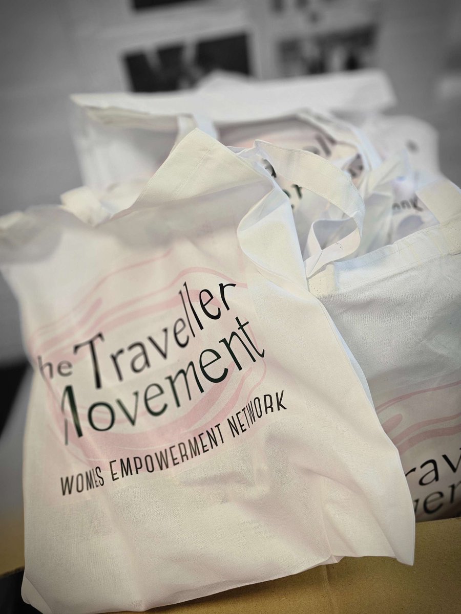 GypsyTravellerM's tweet image. Did you know it was International Plastic Bag free day???? Traveller Movement's Women's Empowerment Network did!!!
travellermovement.org.uk/women-empowerm…