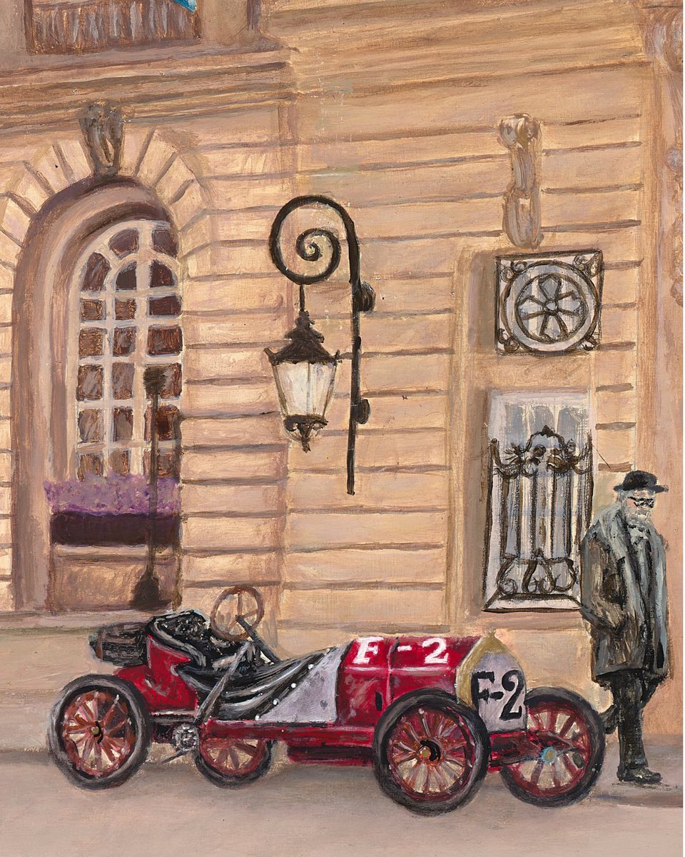 EazlUK's tweet image. 10 original paintings celebrating 25 years of the St James’s Conservation Trust are now up for auction. See them all and Bid here: charitystars.com/foundation/htt…
Auction ends 12 July 
#ArtAuction #StJamess #LondonArt #CharityAuction @monstroso @DUKESHOTEL @HOLBID