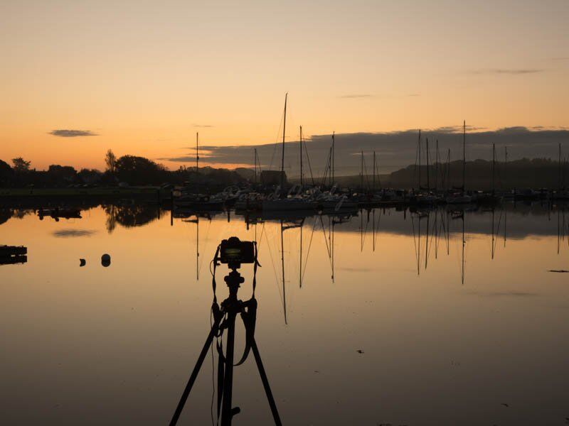 Benbo_UK's tweet photo. Benbo Tripod in action📸
This is one of our world-famous Benbo Tripods in action, being used to help capture some shots by the water✨
The perfect set up for a sunny day☀️
#Benbo #BenboTripod #photography https://t.co/FR77rxLDry