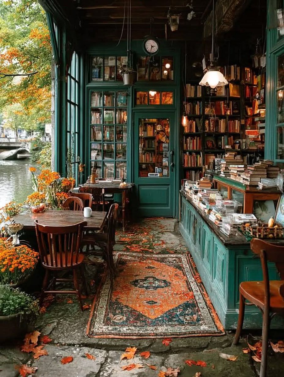 SusanyLosLibros's tweet image. Bibliotecas maravillosas.