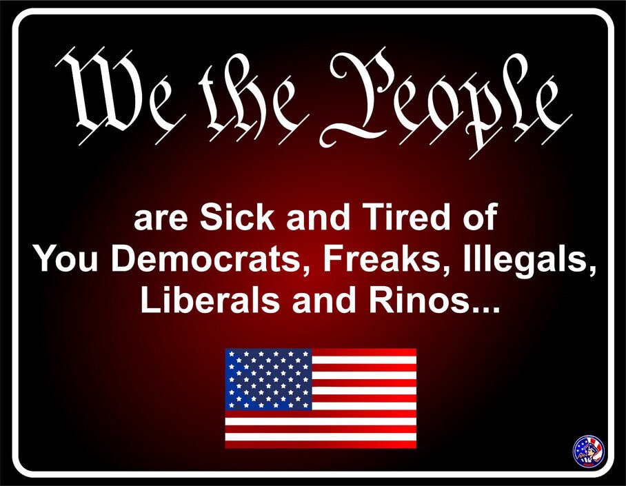 <a href="/RepLuna/">Rep. Anna Paulina Luna</a> Thank you ma’am.  I despise a RINO!