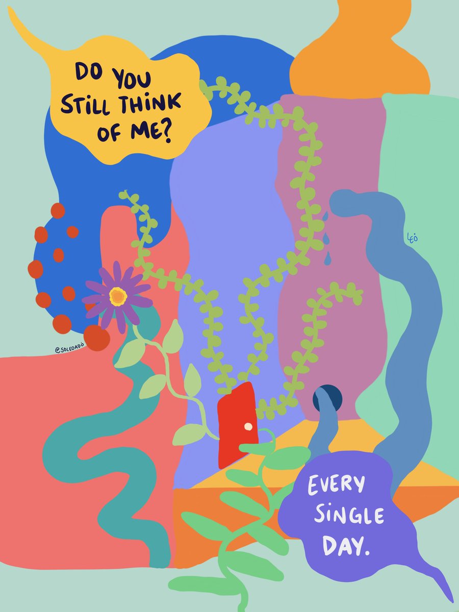 del sol (@soleoado) on Twitter photo 