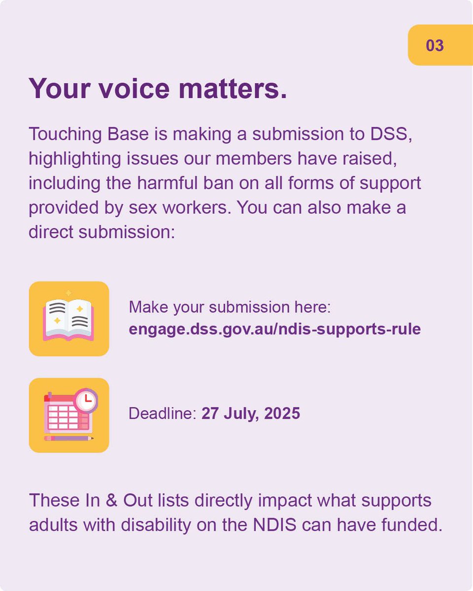 Touching Base Inc. tweet media