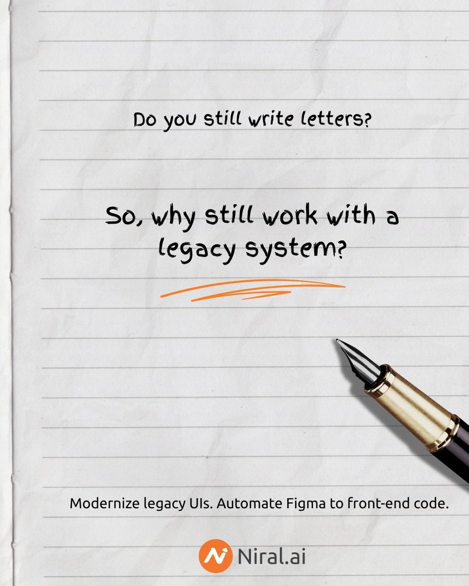 Niral.ai tweet media