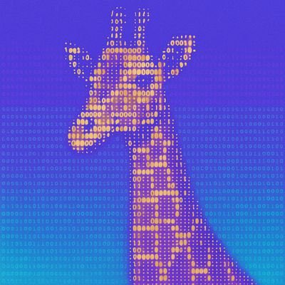Axus2000's tweet photo. @coingecko I will be @GPECTRA
The Ethereum mascot
#GPECTRA🦒🦒 https://t.co/Hxh1zLQgK6