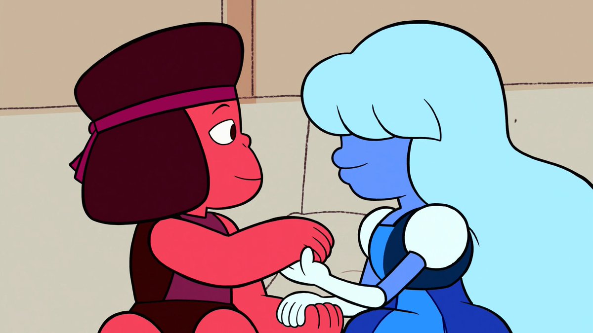 Rupphire Bot ❤💙 (@rupphirebot) on Twitter photo 