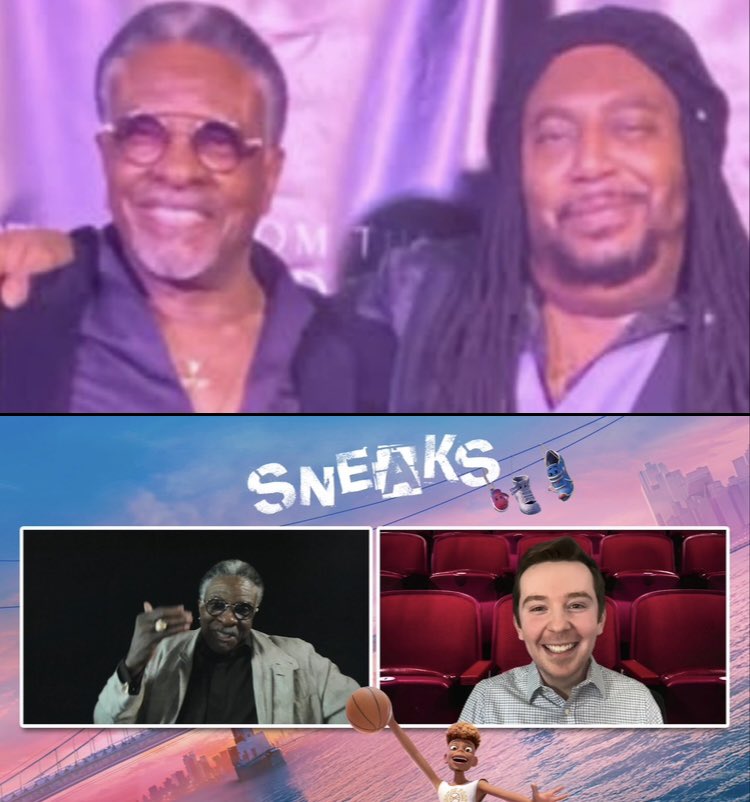 2Fast2Films's tweet image. The “2 Fast 2 Films” Podcast congratulates @ImKeithDavid on the announcement of his 2026 Star on the Hollywood Walk of Fame! #KeithDavid #FromTheShadows #Sneaks @Mikeonscreen @LCJReviews