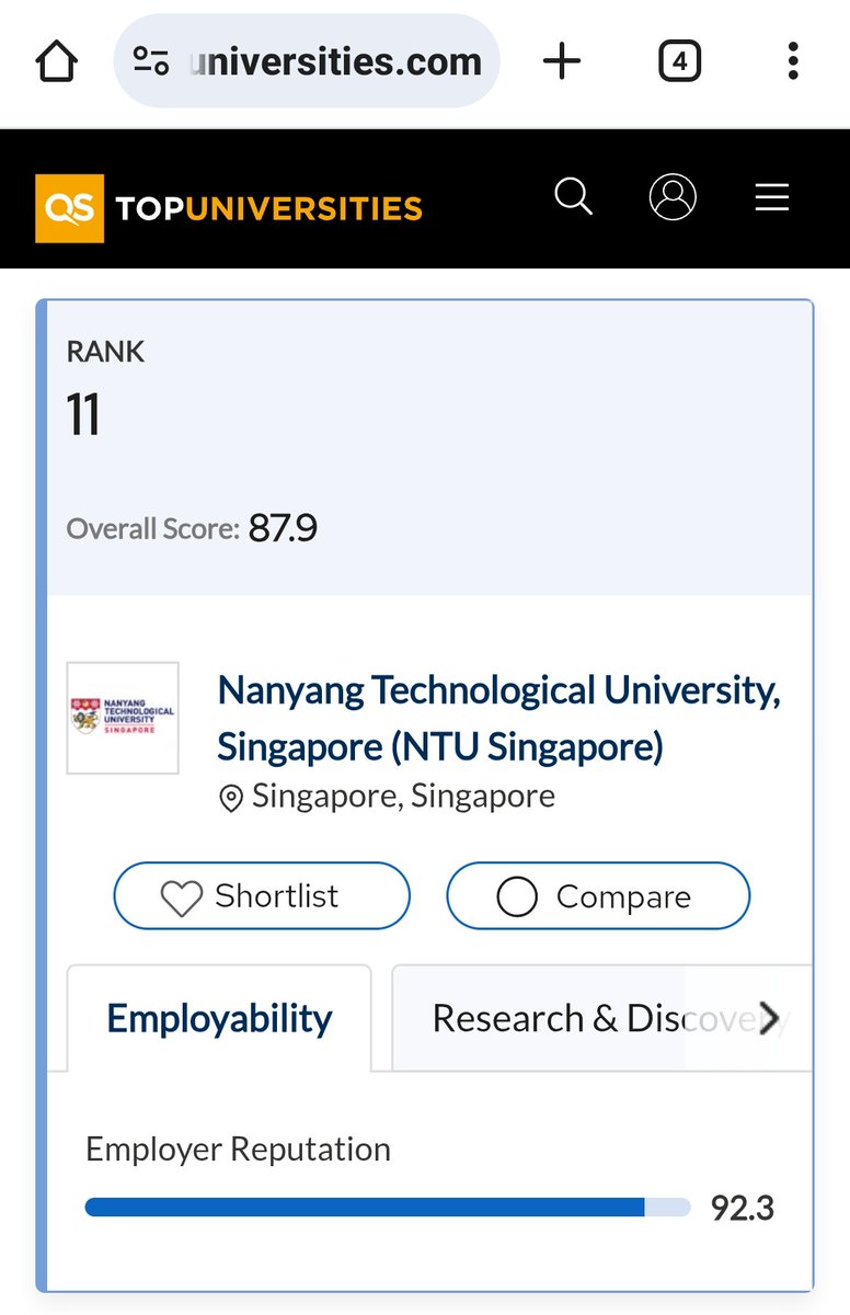 YellowStripeASX's tweet image. $DVL $13M MC 
#ASX #RRAM #ReRAM

@CheatChart Accumulation time is over?😉

⏩ $DVL SECURED EXCLUSIVE WORLDWIDE LICENCE FOR ADVANCED #RRAM #ReRAM TECH IN JUNE 

⏩NTU UNIVERSITY @NTUsg ALREADY SPENT S$120M ON THIS TECH

AND

⏩ #NTU HAS A PARTNERSHIP WITH US$22 BILLION…