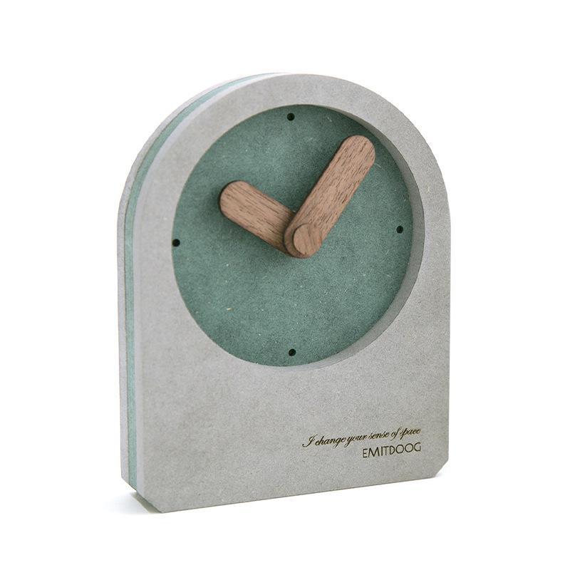 UnicunShop's tweet image. Who needs a smartwatch when you can have this stylish timepiece? 😉 Our Analog Table Clock adds a touch of class to any space.  Check it out! unicun.com/product/analog…  ⏰ #analogclock #homedecor #giftideas