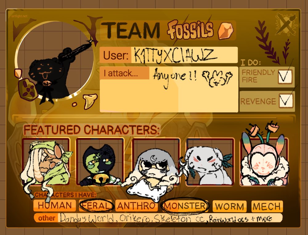 K1TTYXCLAWZ's tweet image. Oh forgot to post
Im on here!!!!