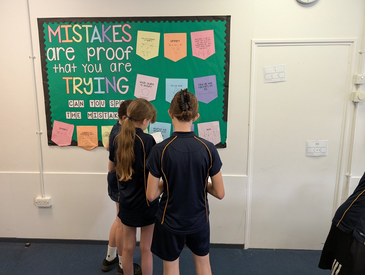 Chelmer Valley Maths tweet media