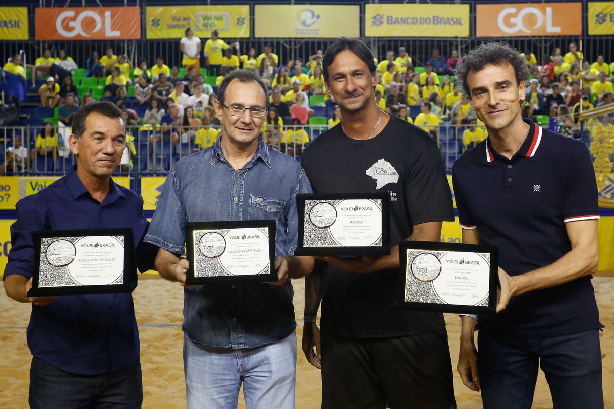 Ricardo Santos tweet media