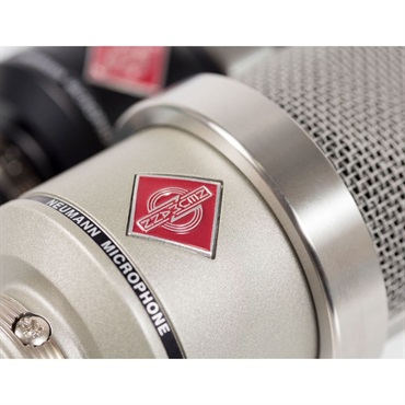 #NEUMANN ドイツノイマン社のスモールでパワフルなスタンダードコンデンサーマイク『TLM102』
台数＆期間限定スペシャルプライスプロモ開催🌈
台数限定＆期間限定(⏰2025年7月3日～7月31日)
この夏、愛用の1本をこの機会にぜひ✨

🔻商品詳細・ご注文はコチラから🔻
ikebe-digital.com/%e3%80%90neuma…