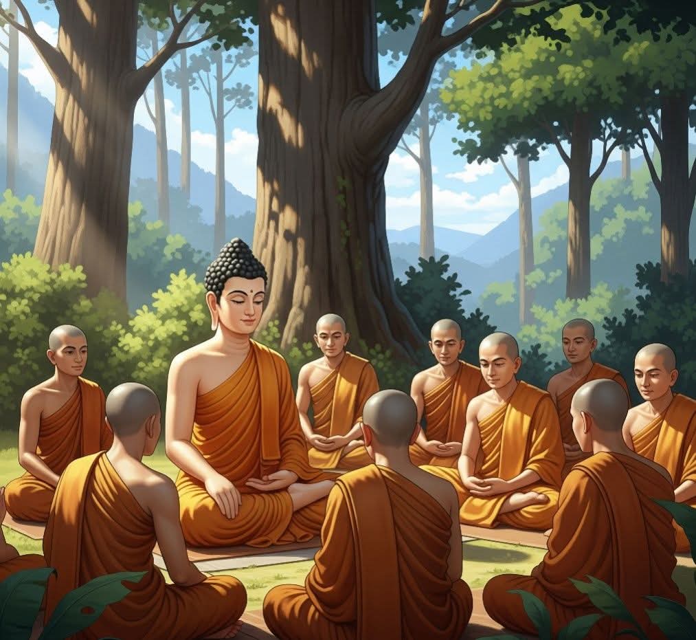 🪷sɐʎɥqɐ🪷☸️⛩️🕉️🇮🇳 tweet media