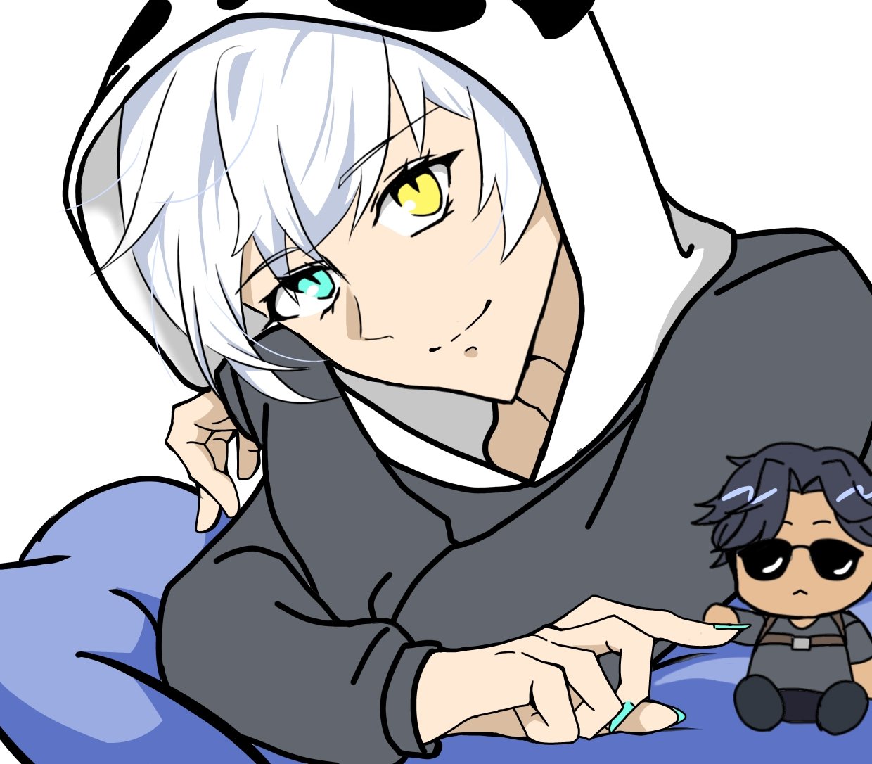 レイラ on X: 