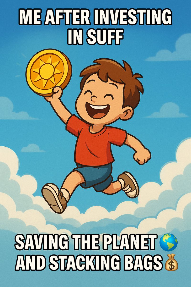 SUN FUTURE FUND TOKEN tweet media