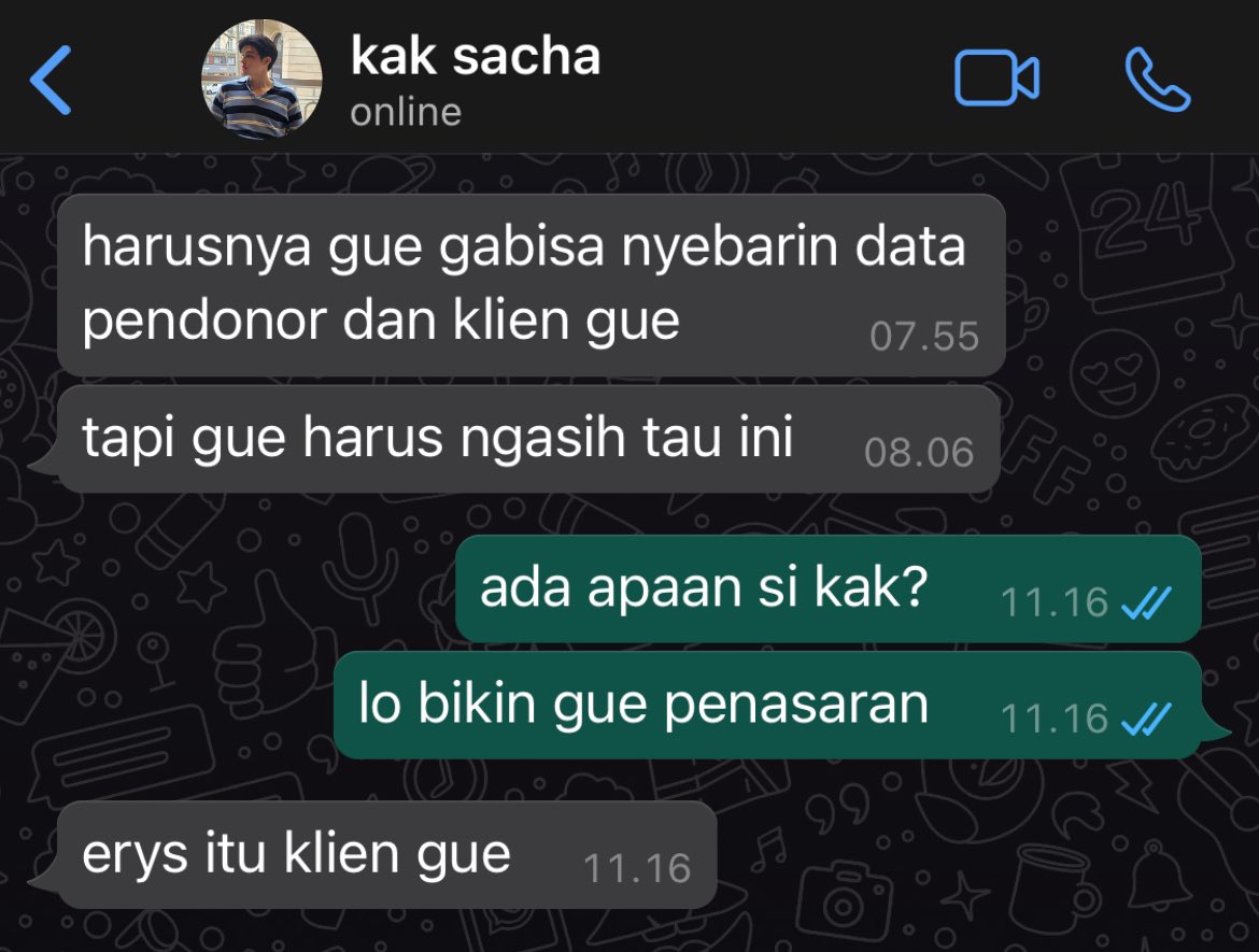 stɪll kαɕʜɪ tweet media