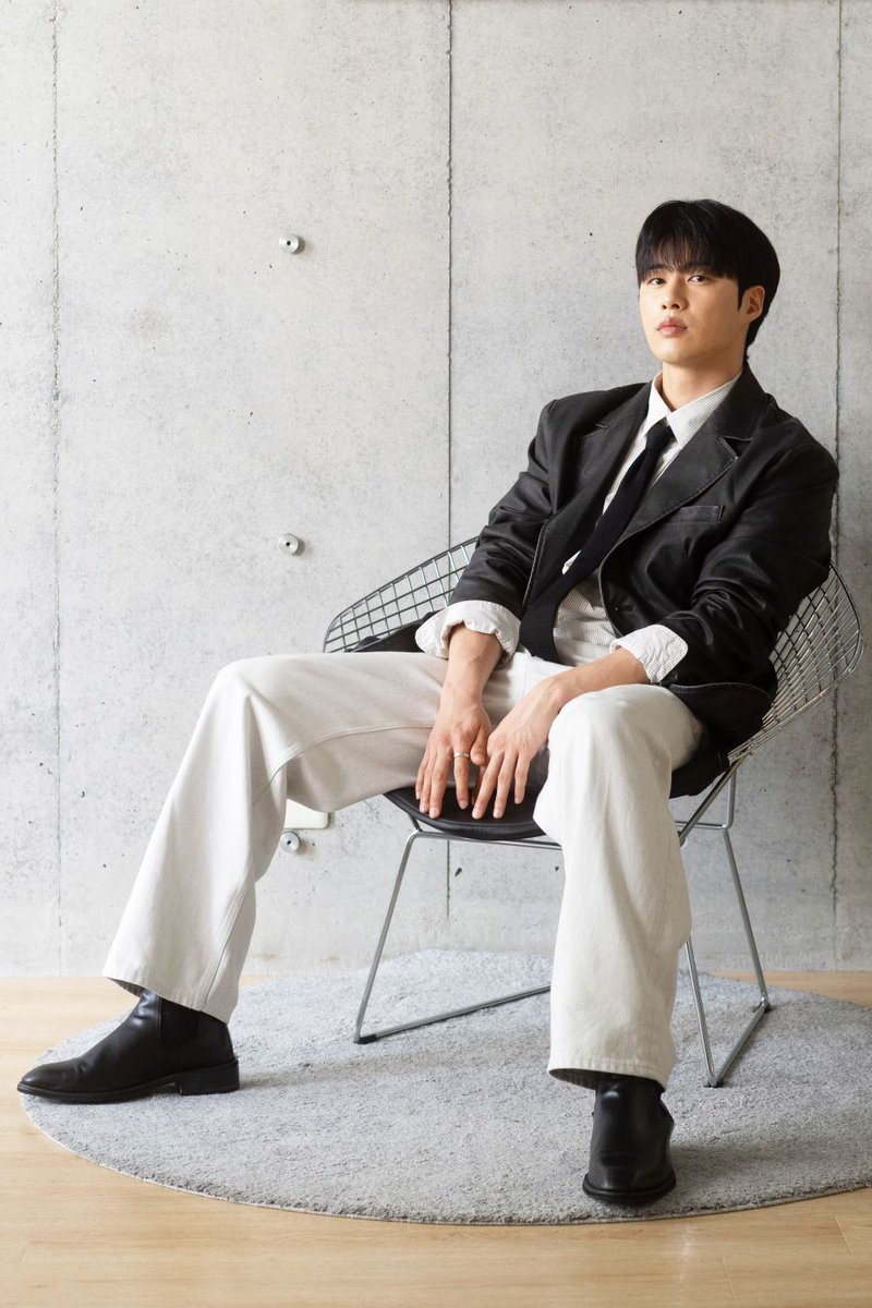 JG】official (@JOONHO_GYUMIN) / X