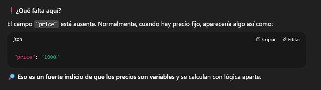 ddohaeyoo's tweet photo. ⛔ ELF NO COMPRES EL SÁBADO, HABRÁ TARIFAS DINÁMICAS (CDMX VERSION) ⛔

De nuevo hice el proceso para el evento de CDMX y esto me dijo. 👇
#ELF_NO_COMPRA #OcesaAnunciaPreciosSS10 https://t.co/cKkU86Gfer