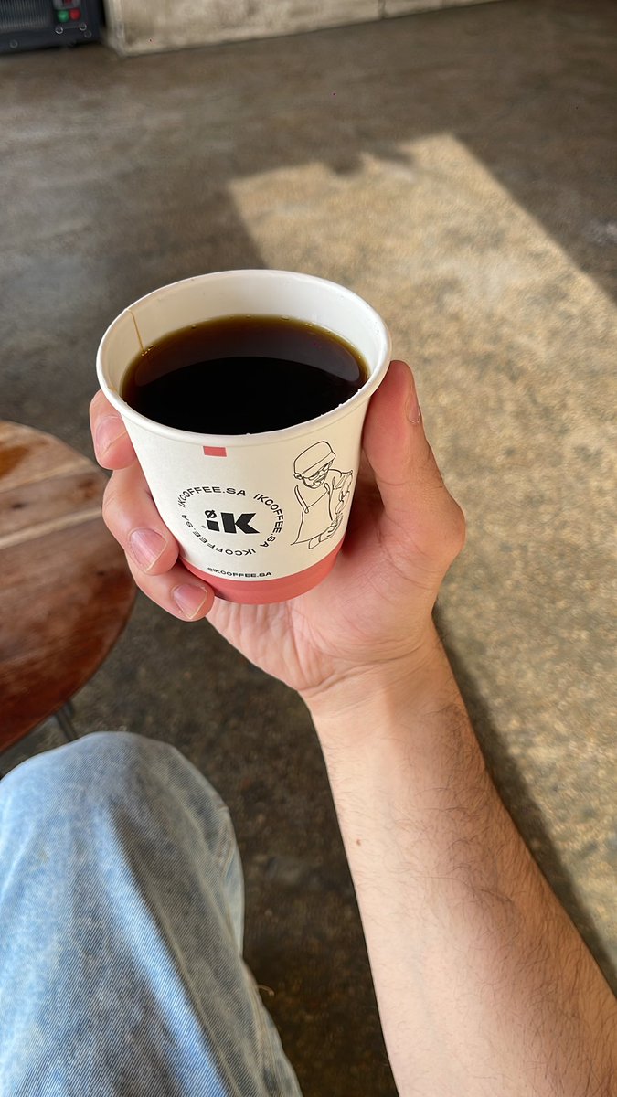 صباح الخير ☕️🤍