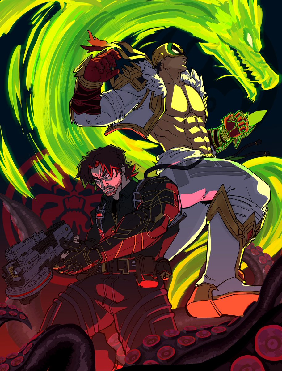 HYLYTE🇵🇸 | THANK YOU TORIYAMA (@_hylyte) on Twitter photo Still doin it Still doin it