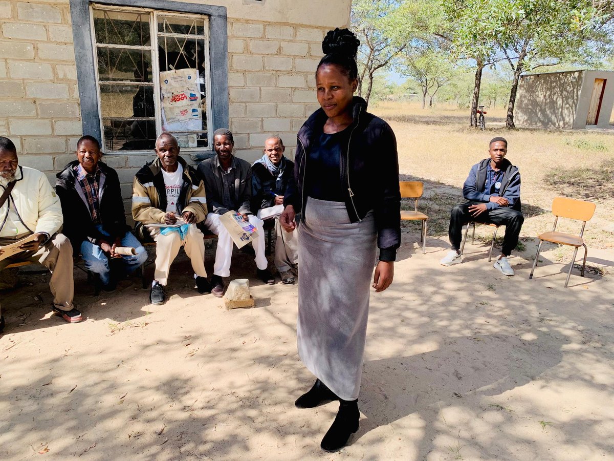 NKOMWA FOUNDATION TRUST (@nkomwatrust) on Twitter photo On July 1, 2025 <a href="/NkomwaTrust/">NKOMWA FOUNDATION TRUST</a>, with generous support <a href="/hivosrosa/">Hivos Southern Africa</a> successfully held a Community Leadership Engagement meeting in Datata, Ward 2 – Gwanda Rural.
#Inclusivity is the key#
#DisabilityRights#
#LeavingNoOneBehind On July 1, 2025 <a href="/NkomwaTrust/">NKOMWA FOUNDATION TRUST</a>, with generous support <a href="/hivosrosa/">Hivos Southern Africa</a> successfully held a Community Leadership Engagement meeting in Datata, Ward 2 – Gwanda Rural.
#Inclusivity is the key#
#DisabilityRights#
#LeavingNoOneBehind