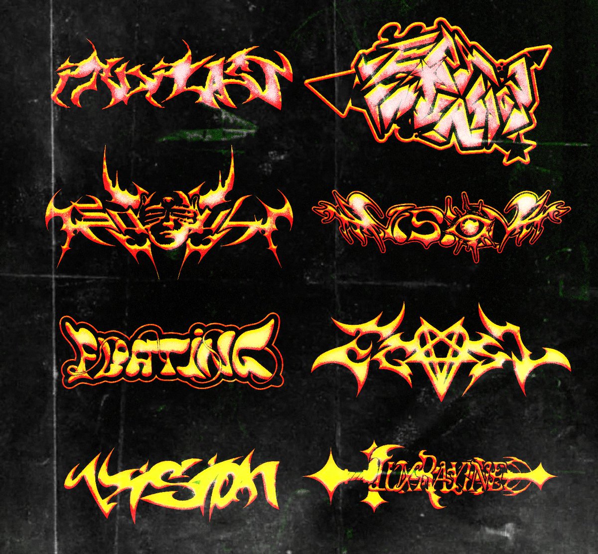 eRa Soul tweet media