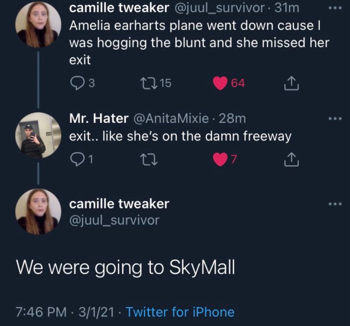 Tweet media one