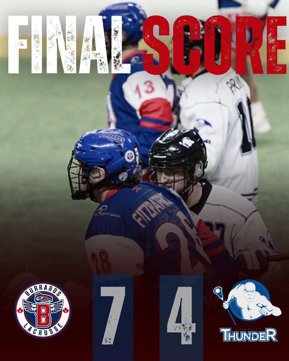 Maple Ridge Burrards tweet media