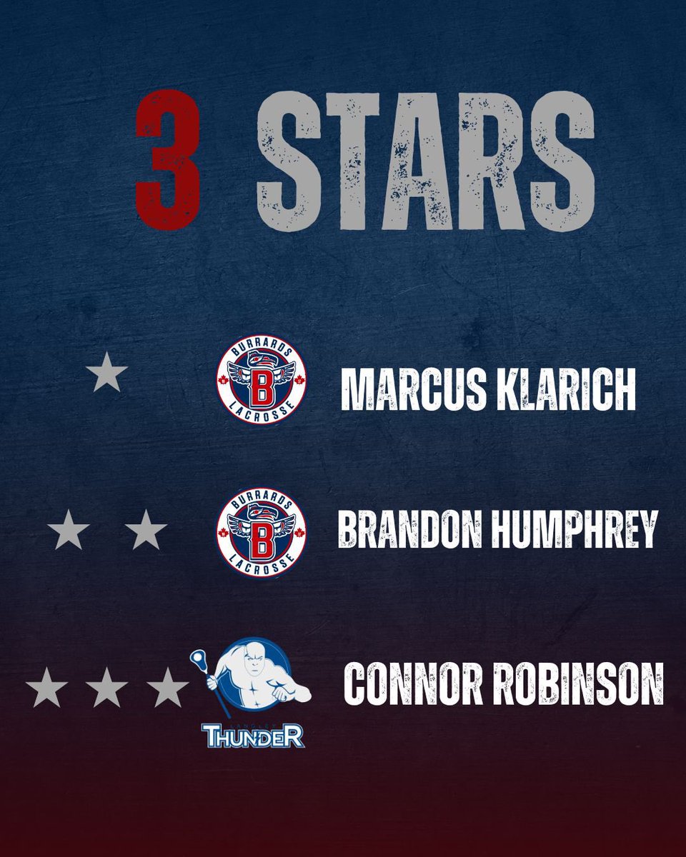 Maple Ridge Burrards tweet media