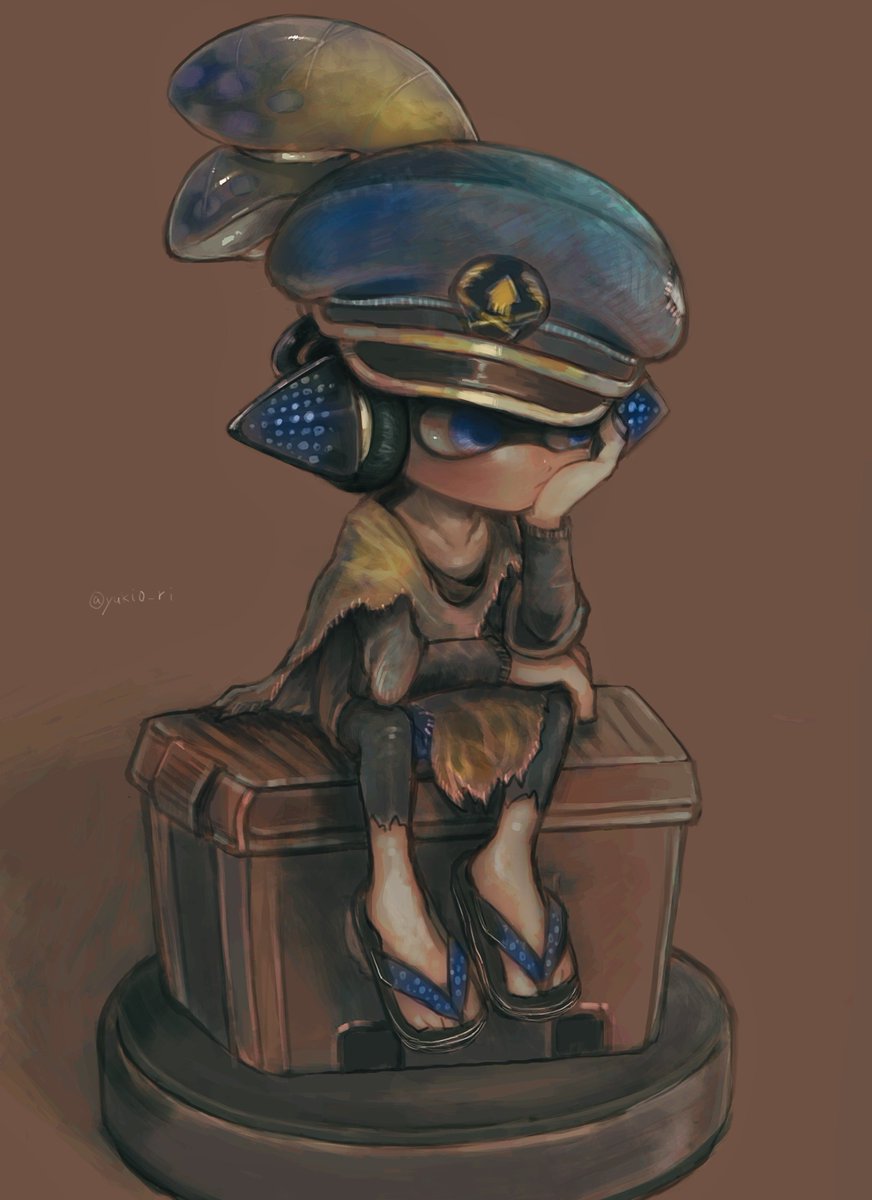 yukio_ri's tweet image. 