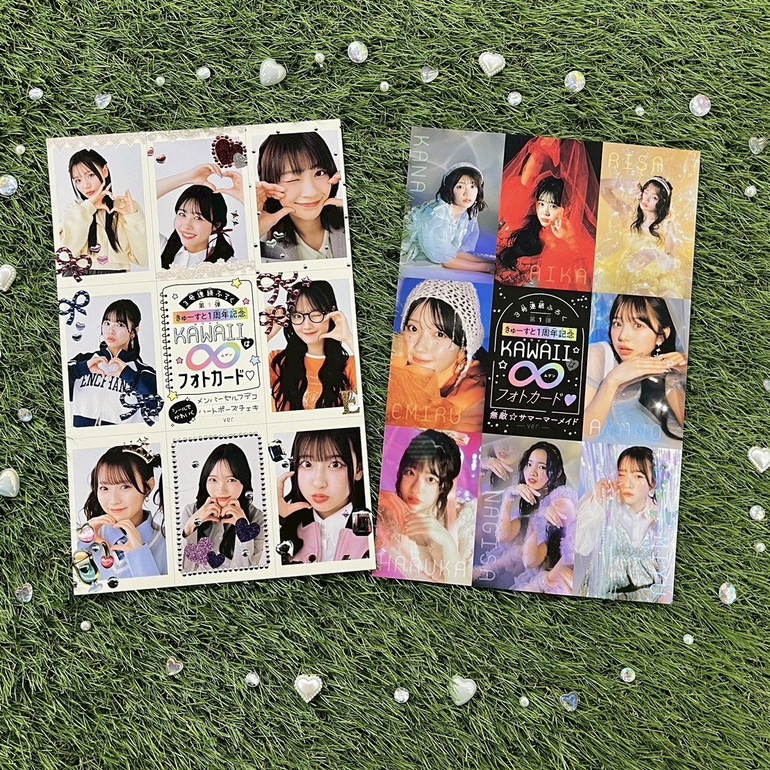 ✨🏖CUTIE STREET #ちゃお 掲載🏖✨ 7/3(木)発売🫧 雑誌『ちゃお 2025 ✨🏖CUTIE STREET #ちゃお 掲載🏖✨ 7/3(木)発売🫧 雑誌『ちゃお 2025