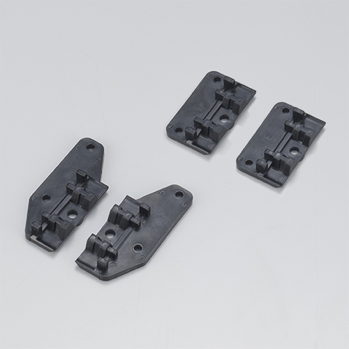 KONDO_ROBOT's tweet image. ジョイントフレームA+Bセットが入荷しました!
kondo-robot.com/product/02305
KRS-3300シリーズのサーボを固定できるフレームパーツ。ジョイントベースと組み合わせて使用します。
※ジョイントベースは別売りです。