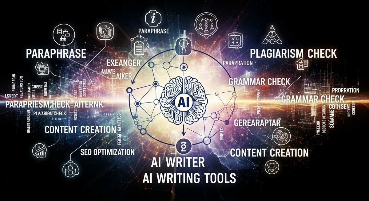 EvrenTombul's tweet image. En iyi alıntı yapma, intihal kontrol, AI insansılaştırıcı, AI yazı kontrol, özetleyici vb YZ araçları. Best AI tools for #Paraphraser #Plagiarism #GrammarChecker #AIdedector #AIhumanizer #AIchecker #Summarizer #originality #rewriting etc.  evren.info/en-iyi-alinti-…