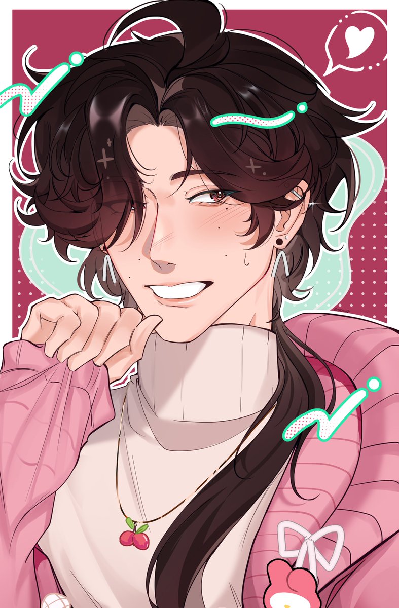 Art Fight Attack on @/ihaitang ! #artfight2025 #artfight