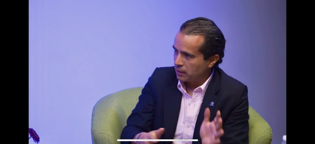 Hector Rodriguez V. (@hector_rodvel) on Twitter photo Regresé a mi alma mater, el @TECcampusLeon, para participar en el podcast “En la silla que hoy te sientas” con el Capítulo Universitario de <a href="/CoparmexZMLeon/">Coparmex ZM León</a> Compartí parte de mi historia desde la raíz, con la intención de inspirar y sumar para formar mejores personas, mejores Regresé a mi alma mater, el @TECcampusLeon, para participar en el podcast “En la silla que hoy te sientas” con el Capítulo Universitario de <a href="/CoparmexZMLeon/">Coparmex ZM León</a> Compartí parte de mi historia desde la raíz, con la intención de inspirar y sumar para formar mejores personas, mejores