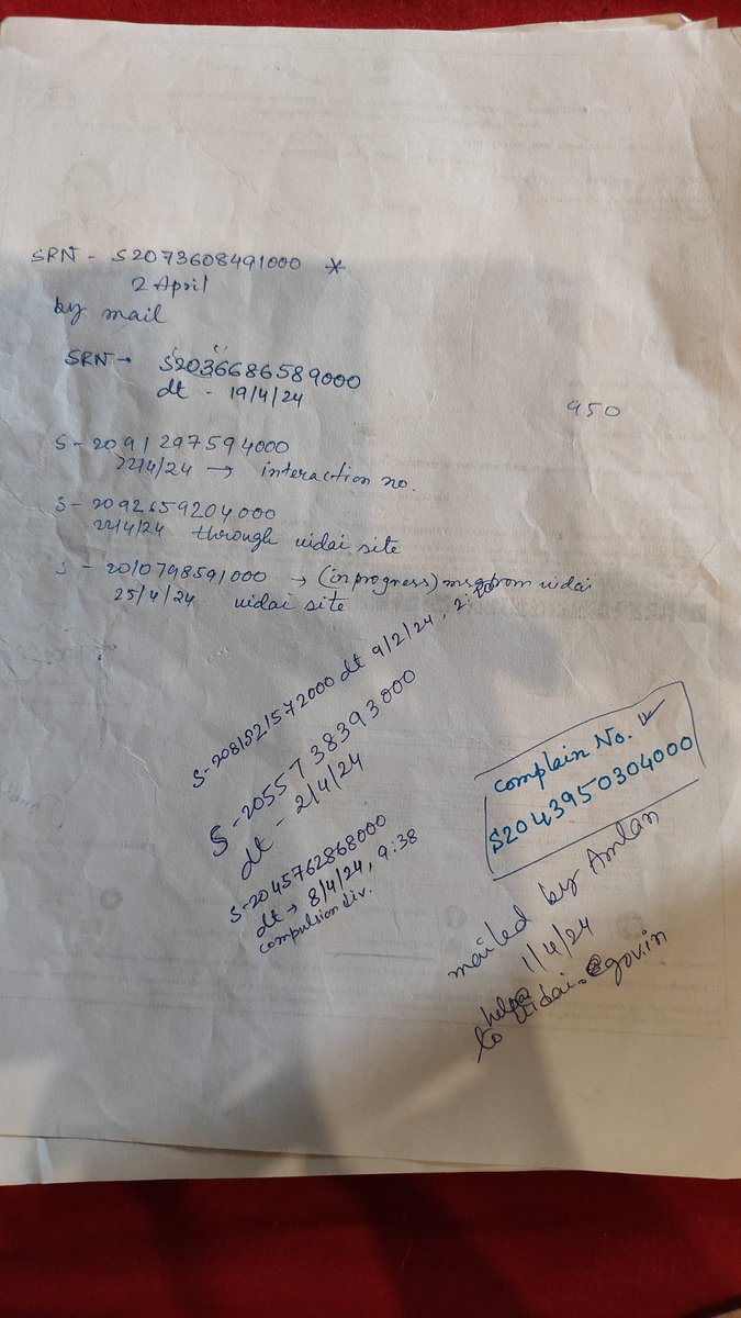 DebotriG's tweet photo. @UIDAI @ceo_uidai @GoI_MeitY https://t.co/FRtTnqIeFV