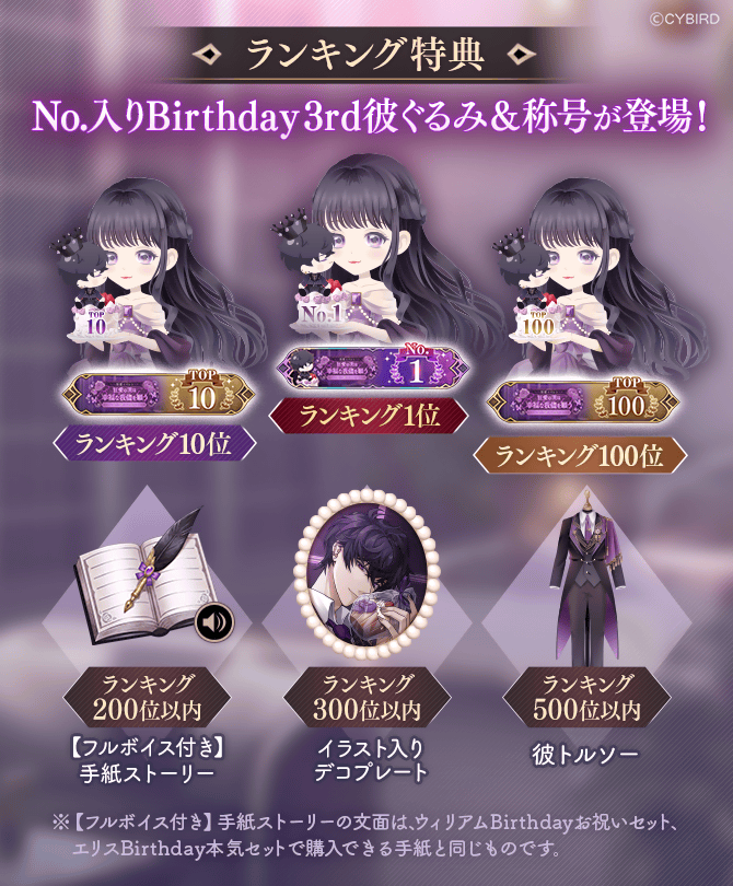 イケメンヴィラン　エリスセット 公式】イケメンヴィラン🕊好評配信中💜 on X: 