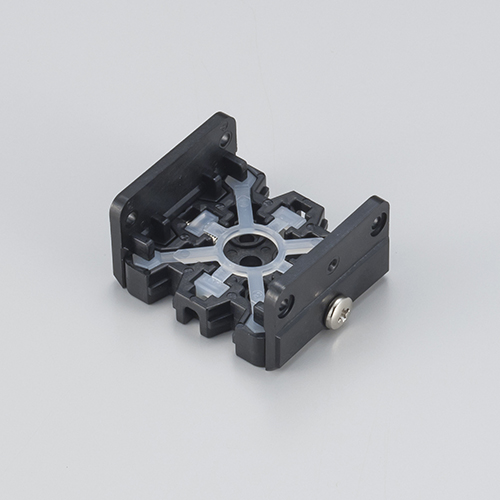 KONDO_ROBOT's tweet image. ジョイントフレームA+Bセットが入荷しました!
kondo-robot.com/product/02305
KRS-3300シリーズのサーボを固定できるフレームパーツ。ジョイントベースと組み合わせて使用します。
※ジョイントベースは別売りです。