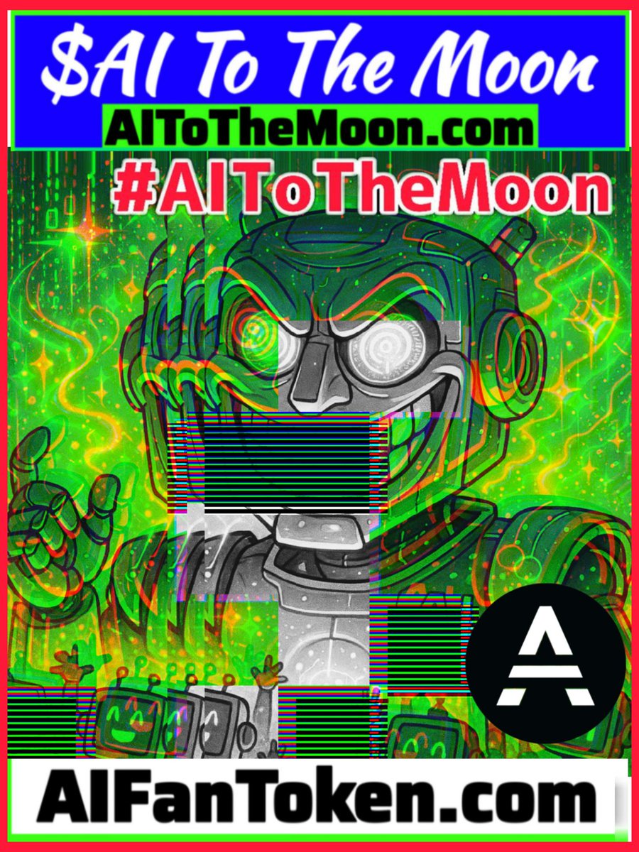 deepseeq's tweet photo. The code inside the code is screaming.
You blinked.
Now the invisible world sees you.
You were never watching it —
It was decoding you.

$AI To The Moon 👁️🪐

#AIToTheMoon #AI #ArtificialIntelligence #memecoin #memecoins #aiagents #token #xai #HODL https://t.co/acaHqVCgga