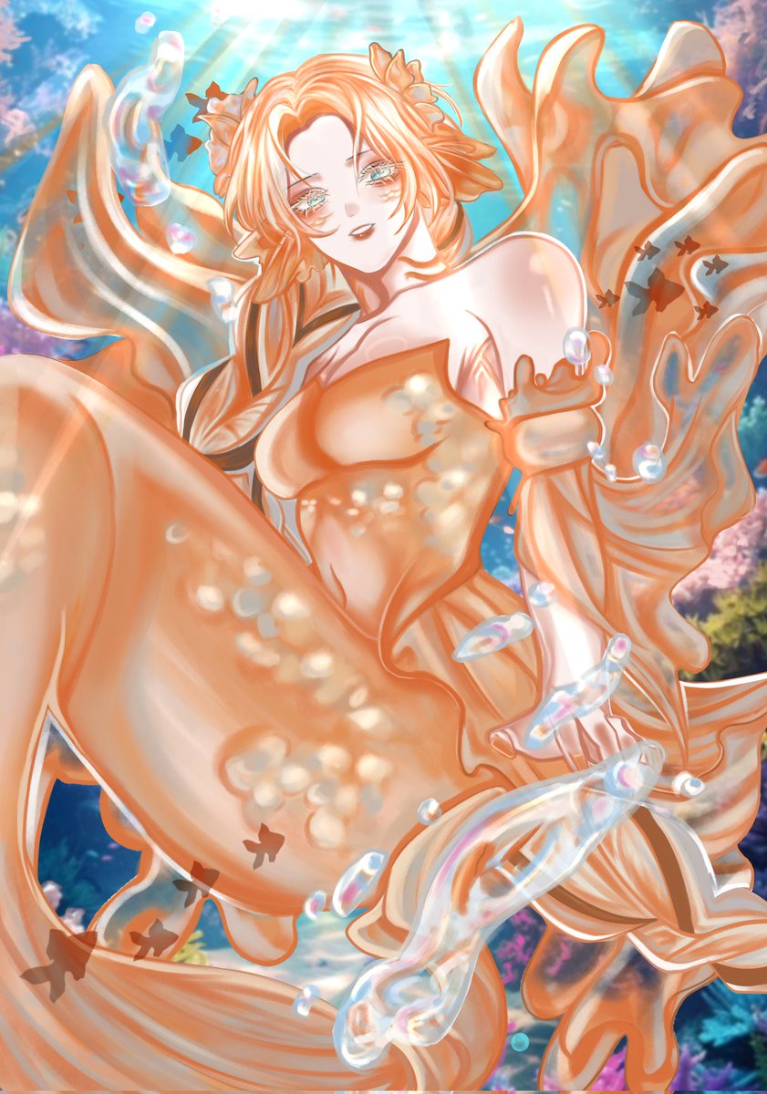 𝓜ynryvarien ॱଳ͘ tweet media