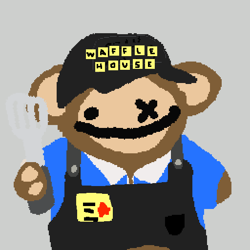 Bitcoin Puppets are the Waffle House of Ordinals